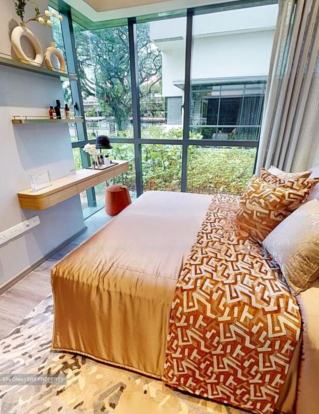The LakeGarden Residences (D22), Condominium #424368831